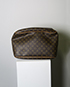 Evasion Travel Bag, top view